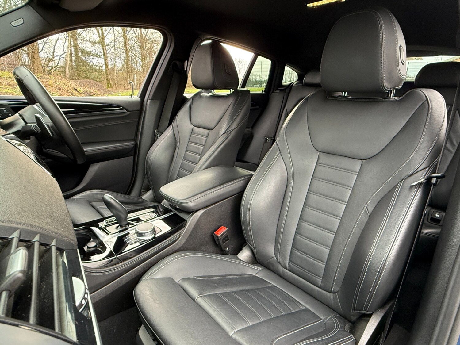 Used BMW X4 2019 for sale - 77492846: Photo 19