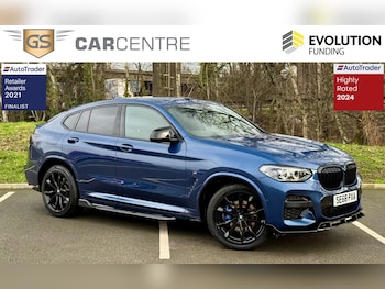 Used BMW X4 2019 for sale - 77492846: Photo