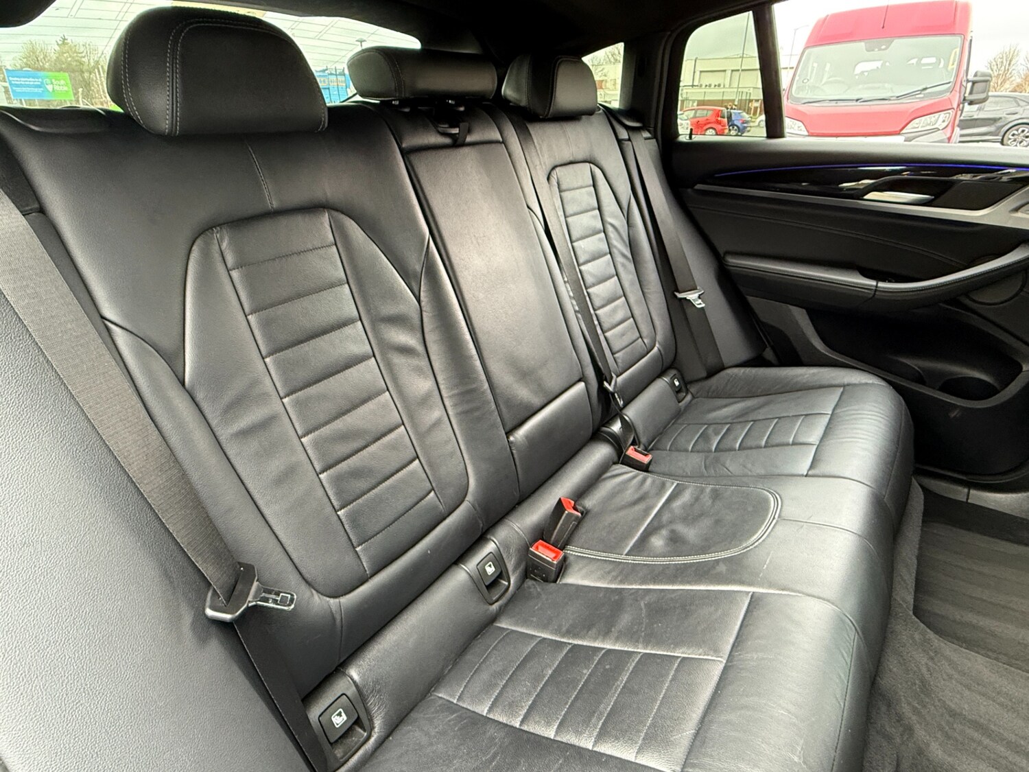 Used BMW X4 2019 for sale - 77492846: Photo 20