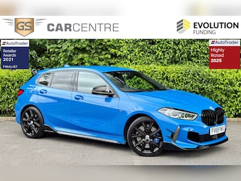 Used BMW 1 Series 2019 for sale - 78885544: Photo