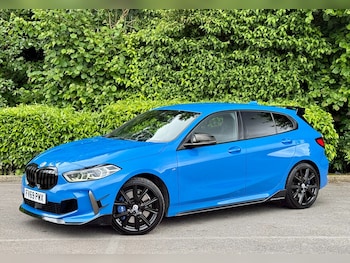 Used BMW 1 Series 2019 for sale - 78885544: Photo