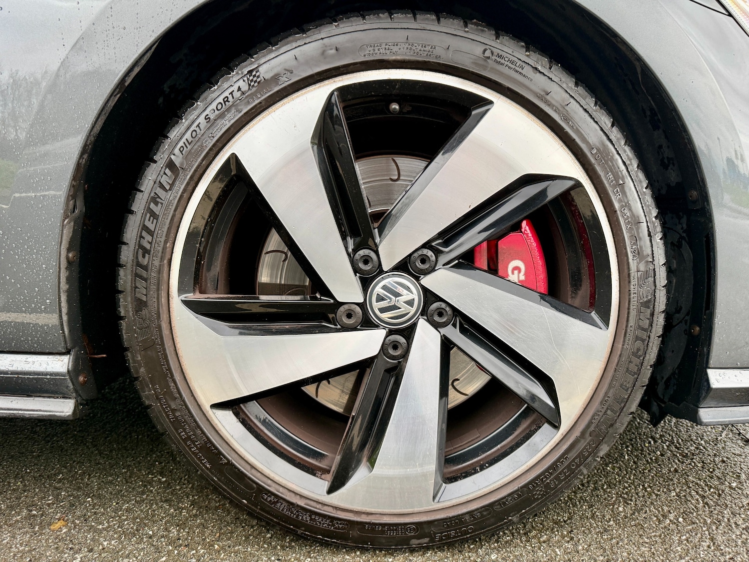 Used Volkswagen Golf 2018 for sale - 76879285: Photo 10