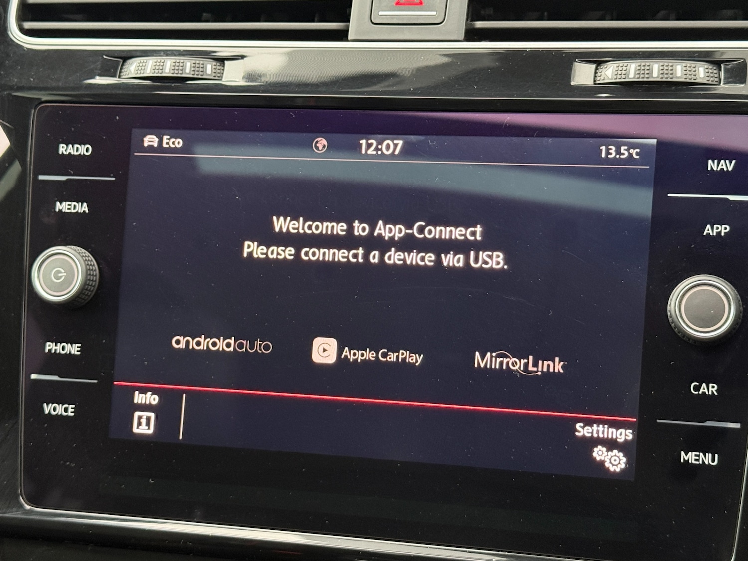 Used Volkswagen Golf 2018 for sale - 76879285: Photo 12