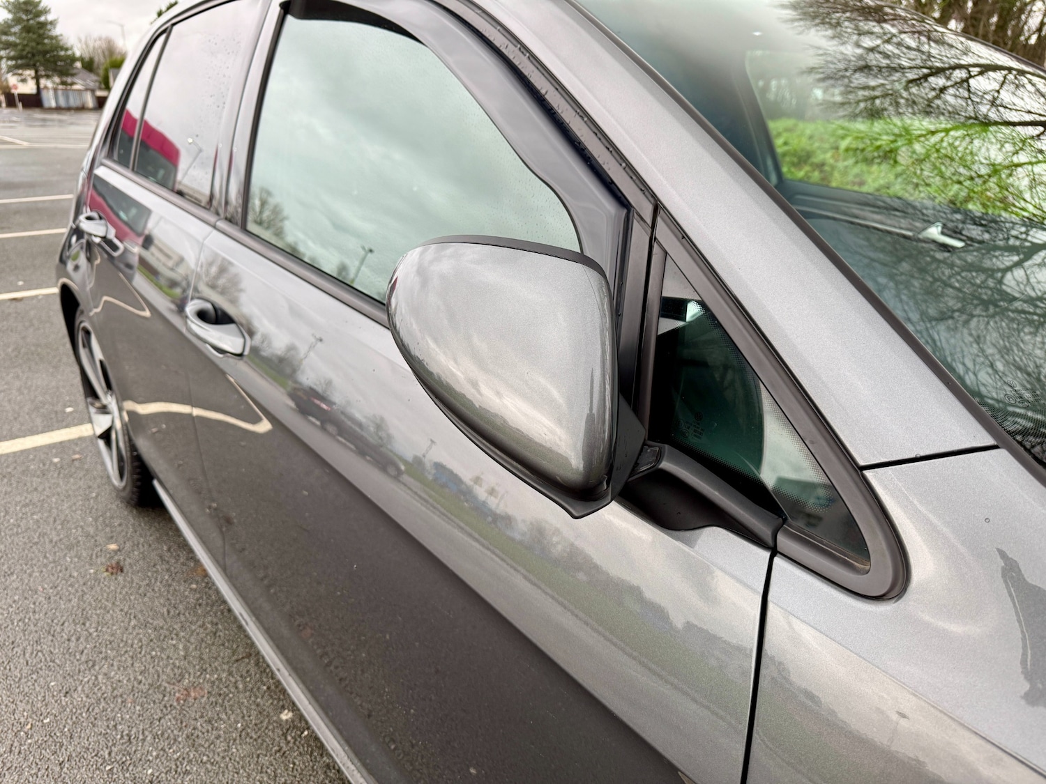 Used Volkswagen Golf 2018 for sale - 76879285: Photo 13