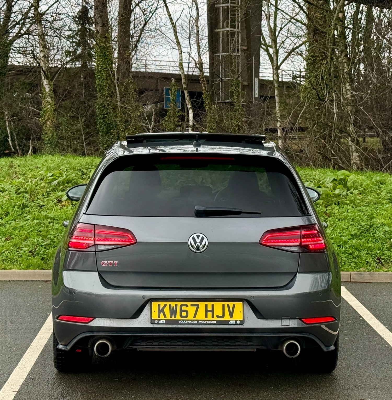 Used Volkswagen Golf 2018 for sale - 76879285: Photo 18