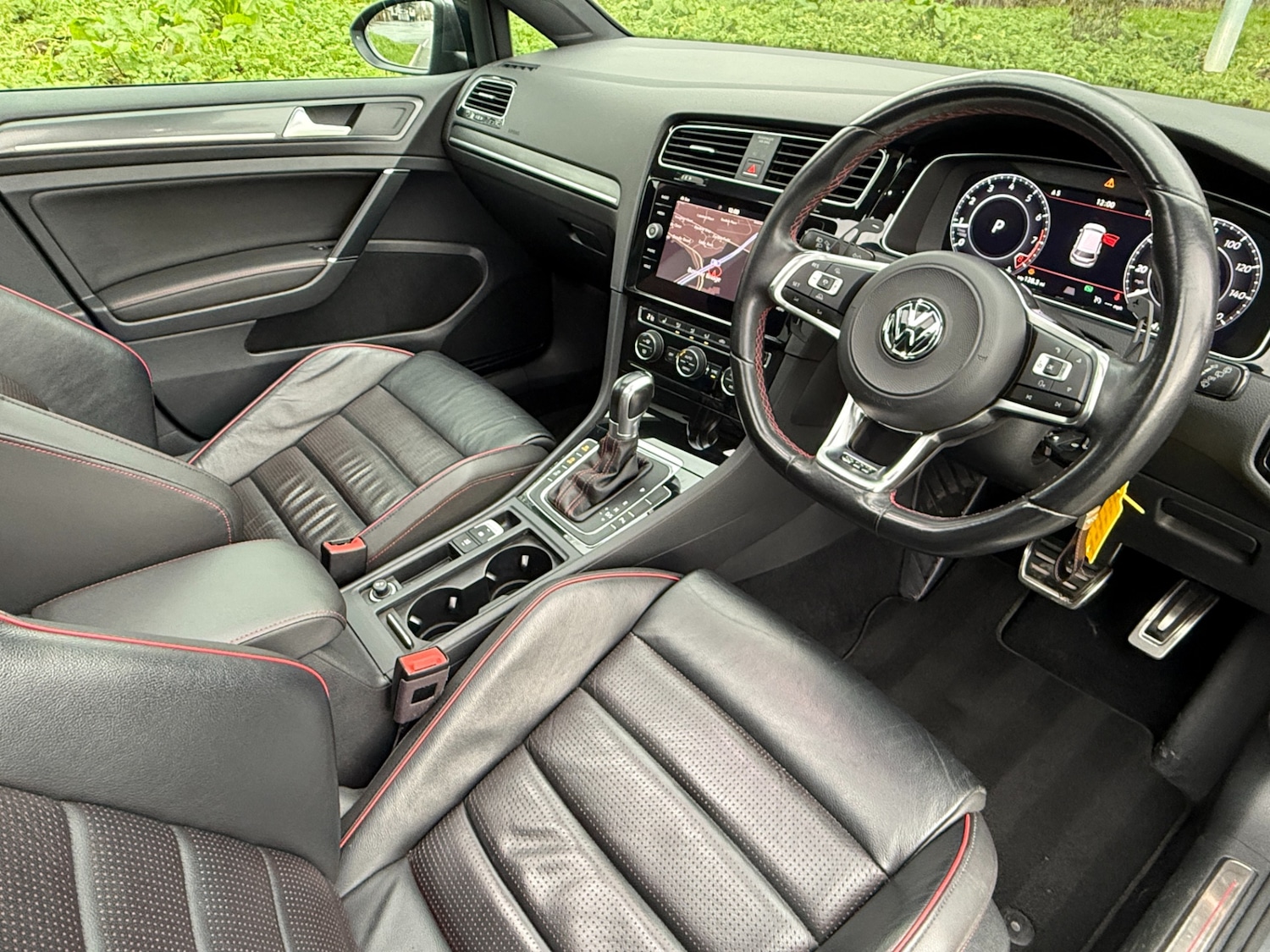 Used Volkswagen Golf 2018 for sale - 76879285: Photo 19