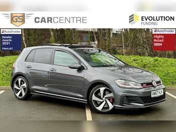 2018 - 2.0 TSI 245 GTI Performance 5dr DSG