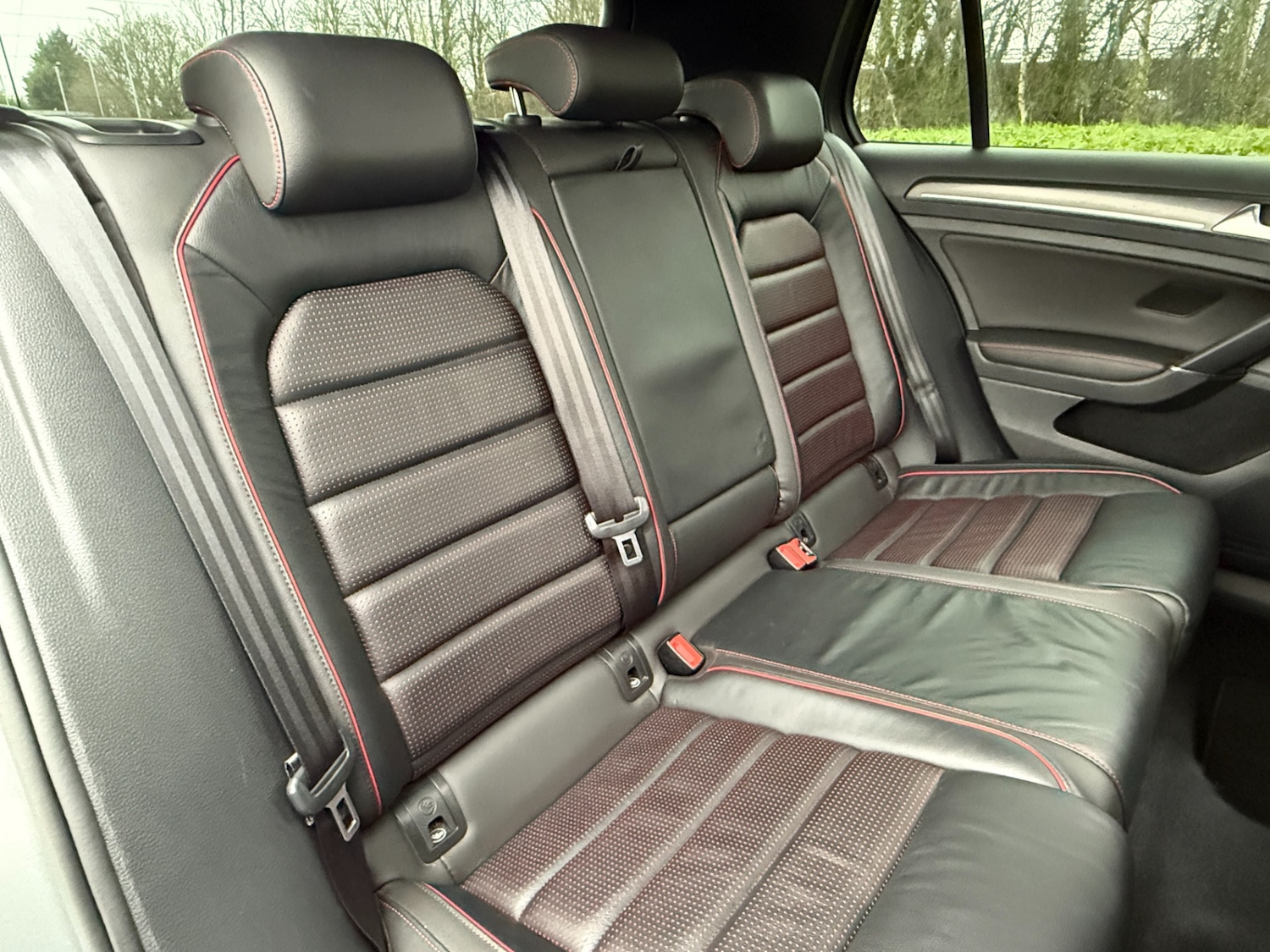 Used Volkswagen Golf 2018 for sale - 76879285: Photo 20