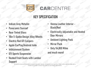 Used Volkswagen Golf 2018 for sale - 76879285: Photo