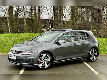 Used Volkswagen Golf 2018 for sale - 76879285: Photo