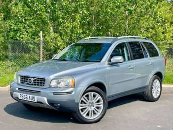 Used Volvo XC90 2011 for sale - 75005387: Photo