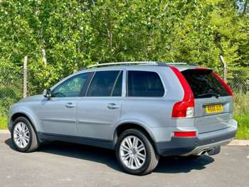 Used Volvo XC90 2011 for sale - 75005387: Photo