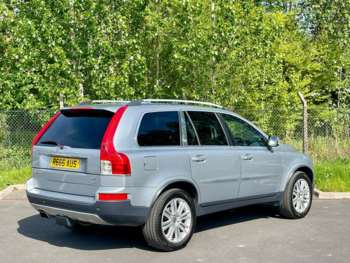 Used Volvo XC90 2011 for sale - 75005387: Photo