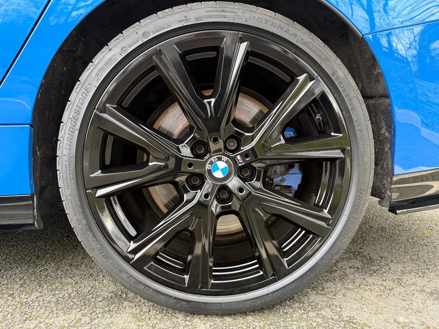 Used BMW 2 Series 2020 for sale - 77504380: Photo 11