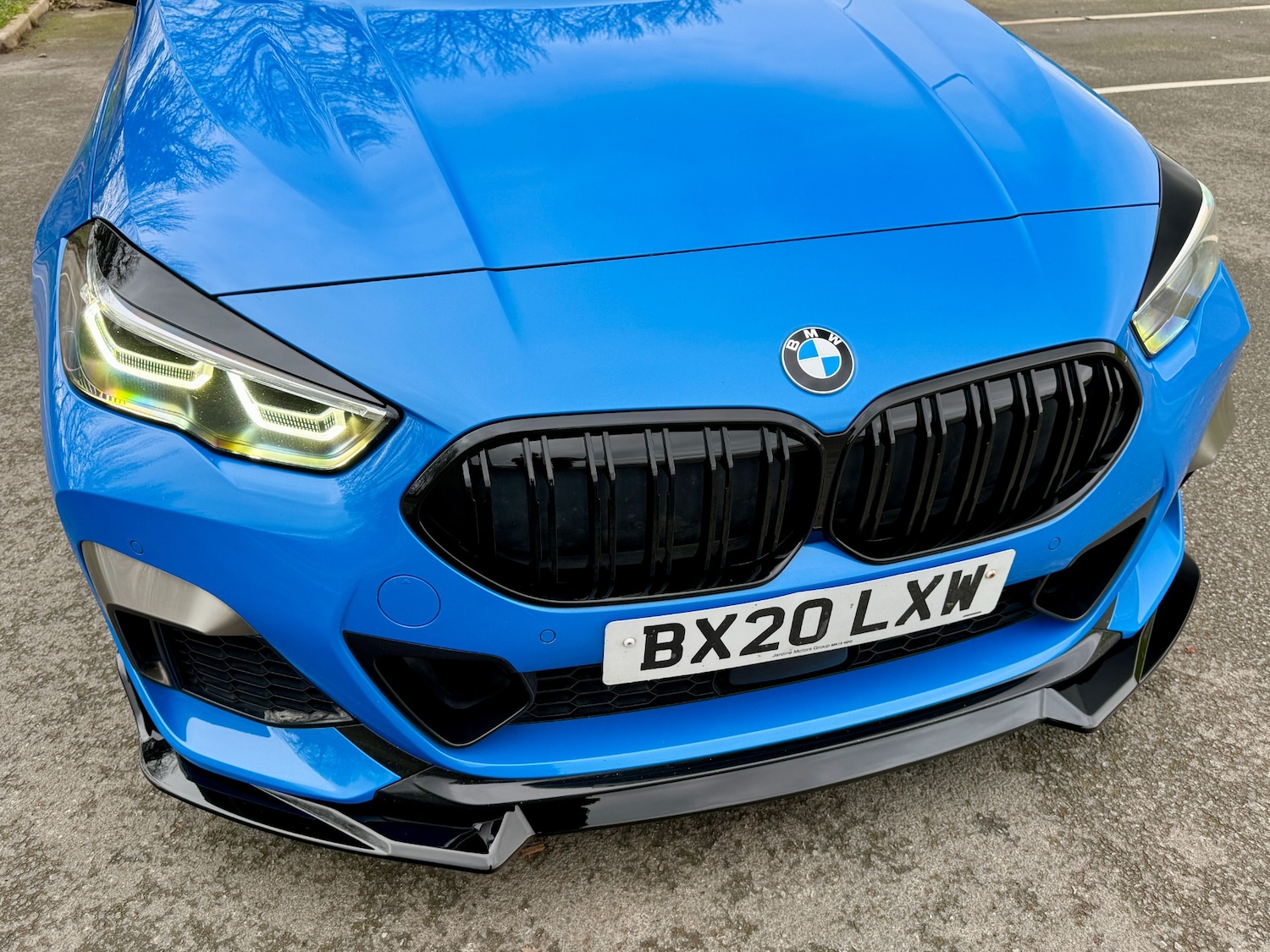 Used BMW 2 Series 2020 for sale - 77504380: Photo 15