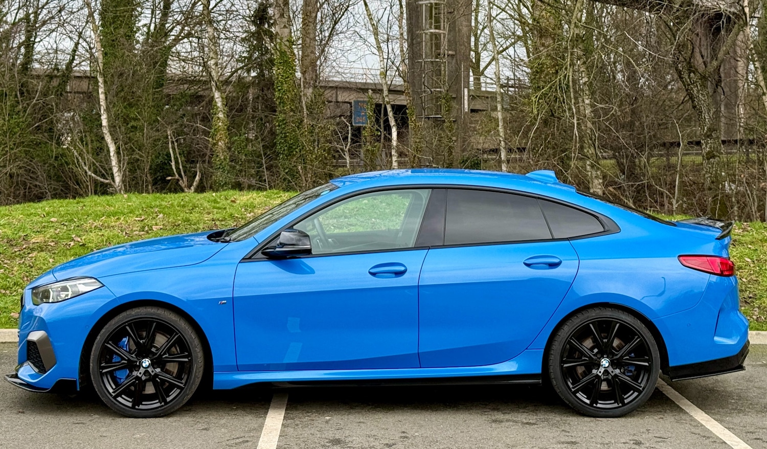 Used BMW 2 Series 2020 for sale - 77504380: Photo 16