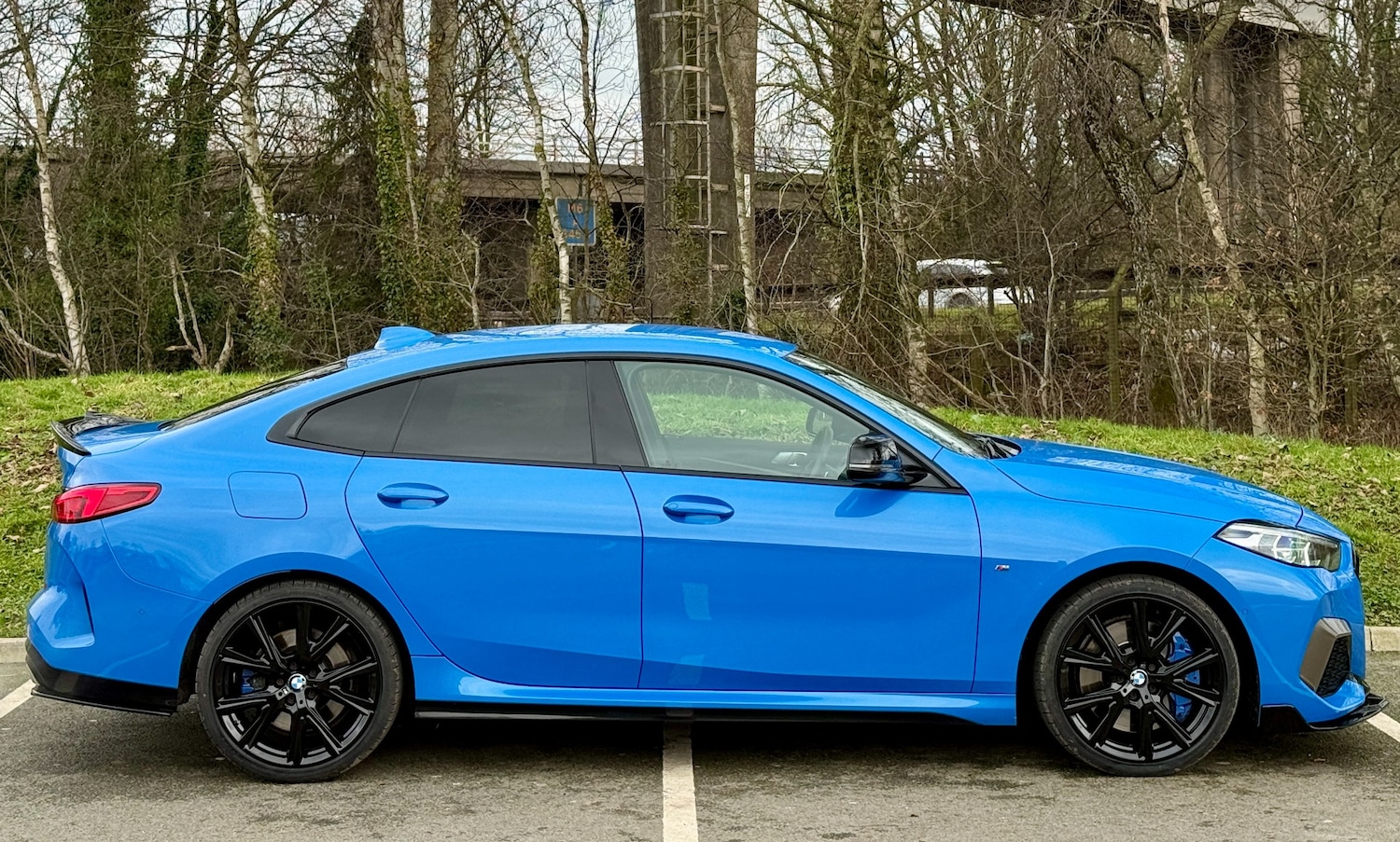 Used BMW 2 Series 2020 for sale - 77504380: Photo 18