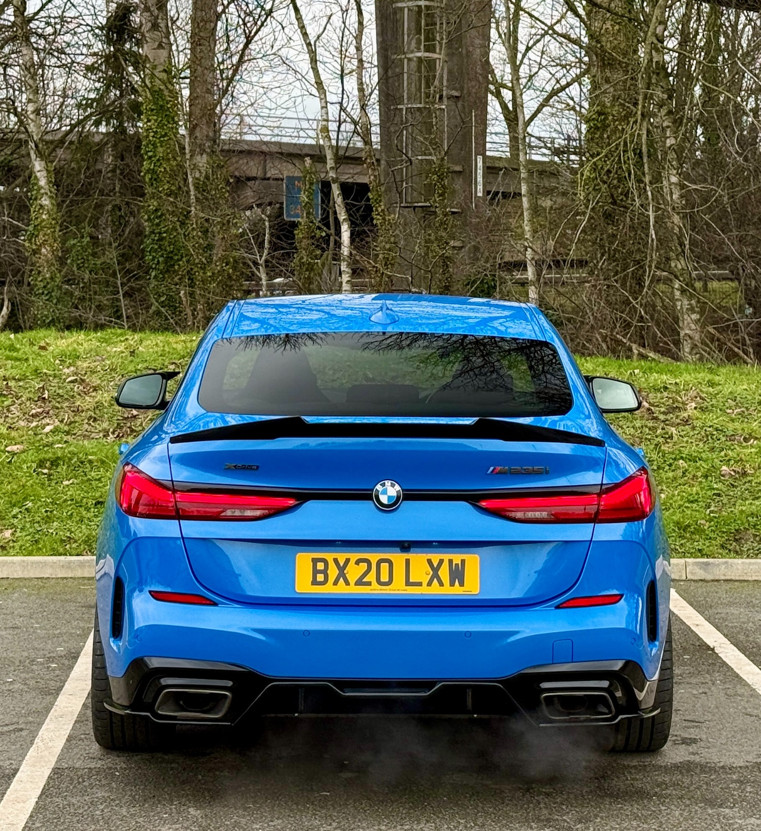 Used BMW 2 Series 2020 for sale - 77504380: Photo 19