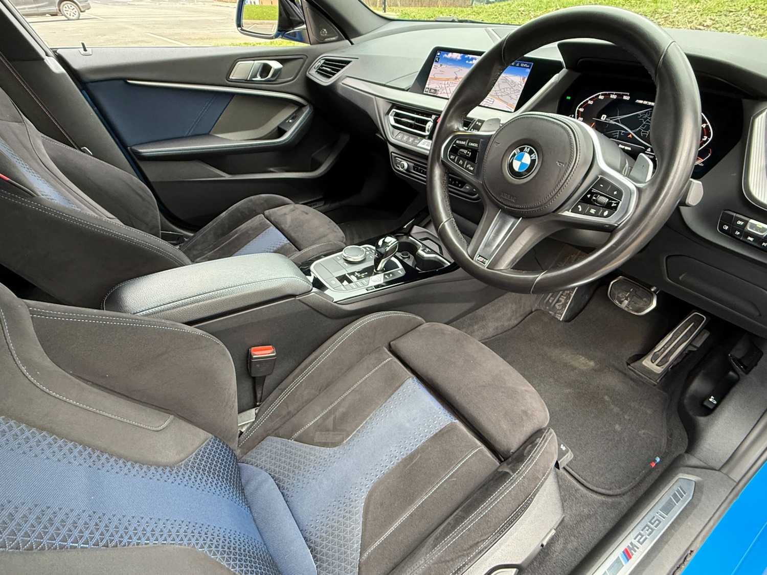 Used BMW 2 Series 2020 for sale - 77504380: Photo 20