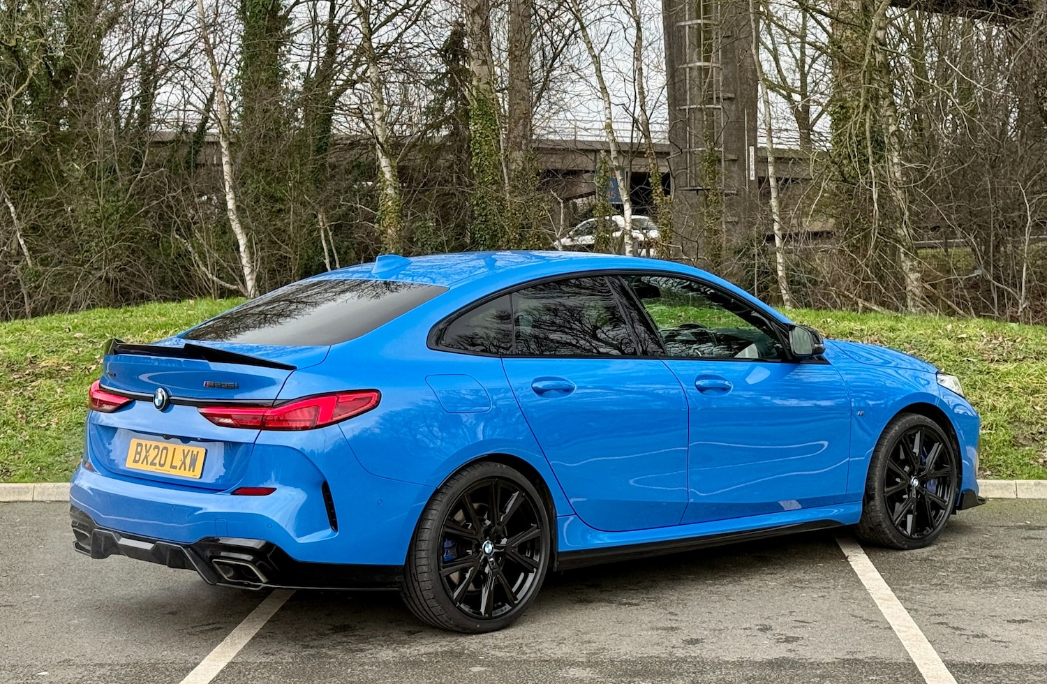 Used BMW 2 Series 2020 for sale - 77504380: Photo 7