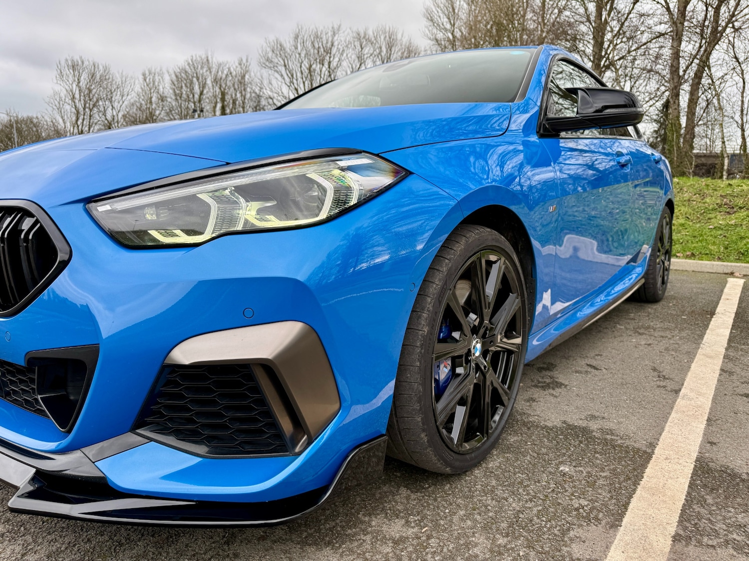 Used BMW 2 Series 2020 for sale - 77504380: Photo 9