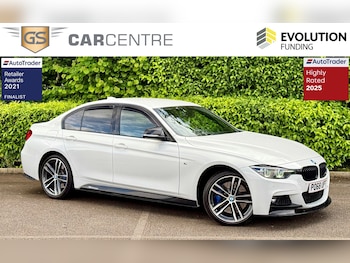 Used BMW 3 Series 2018 for sale - 78858360: Photo