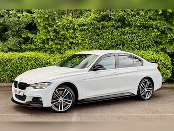 Used BMW 3 Series 2018 for sale - 78858360: Photo