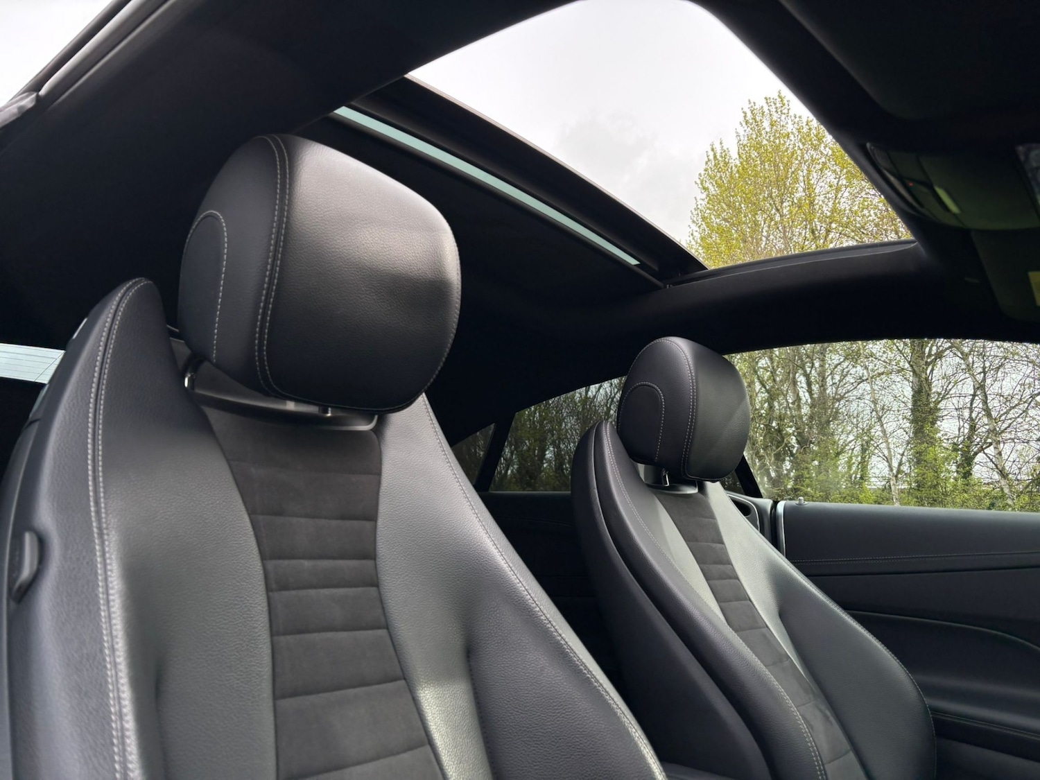 Used Mercedes-Benz E Class 2018 for sale - 78198071: Photo 10