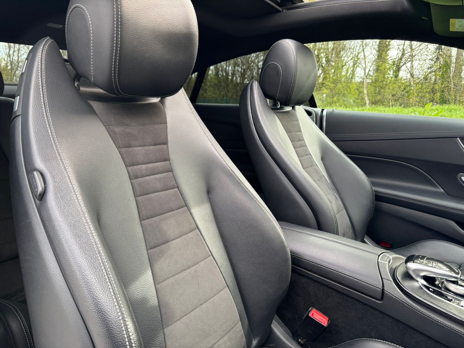 Used Mercedes-Benz E Class 2018 for sale - 78198071: Photo 13