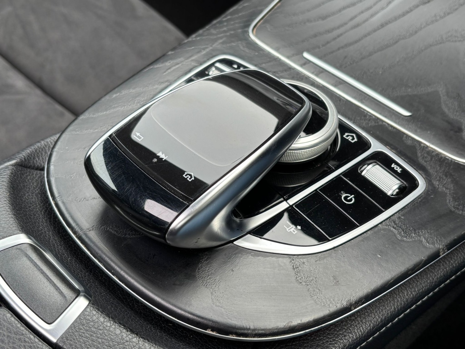 Used Mercedes-Benz E Class 2018 for sale - 78198071: Photo 14