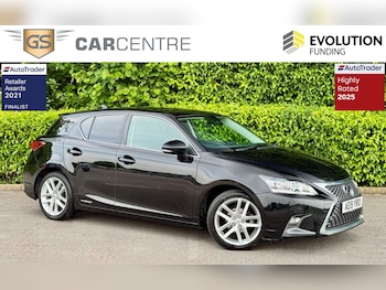 Used Lexus CT 2019 for sale - 78906099: Photo