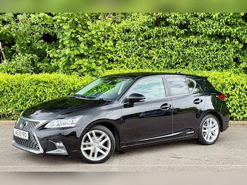 Used Lexus CT 2019 for sale - 78906099: Photo