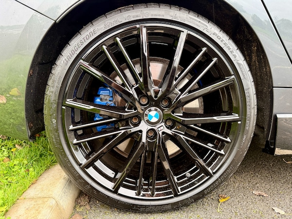 Used BMW 1 Series 2020 for sale - 76157463: Photo 11