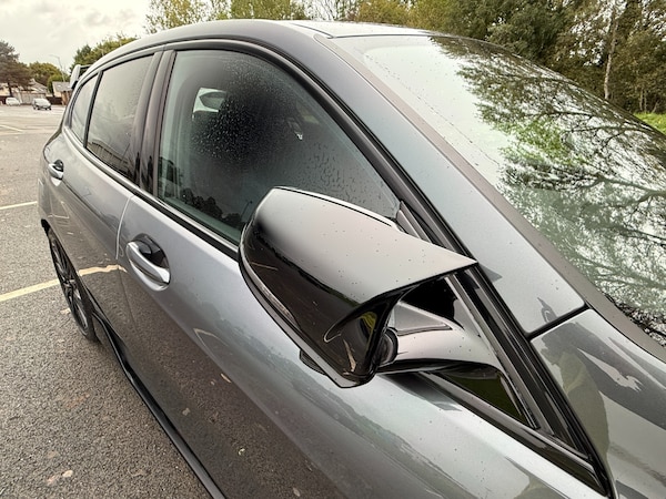 Used BMW 1 Series 2020 for sale - 76157463: Photo 14