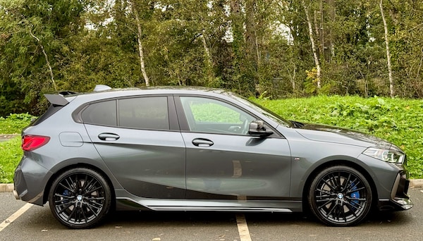 Used BMW 1 Series 2020 for sale - 76157463: Photo 17
