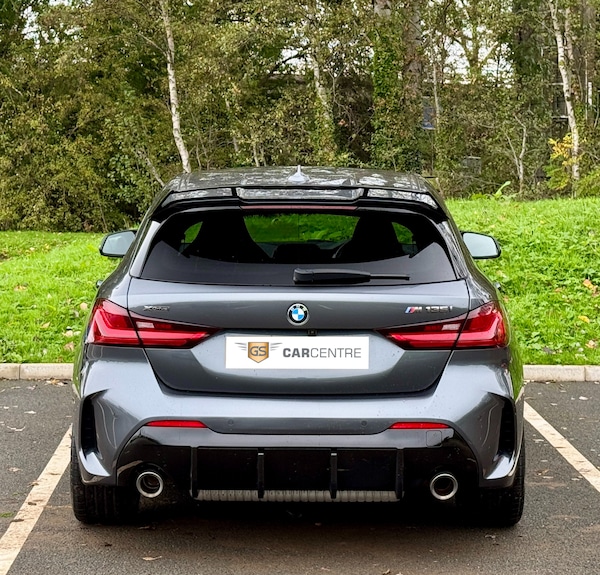 Used BMW 1 Series 2020 for sale - 76157463: Photo 18