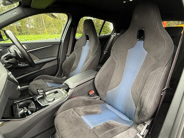 Used BMW 1 Series 2020 for sale - 76157463: Photo 19