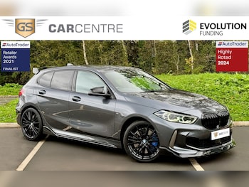 BMW - 1 Series