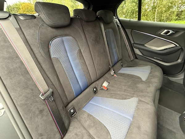Used BMW 1 Series 2020 for sale - 76157463: Photo 20