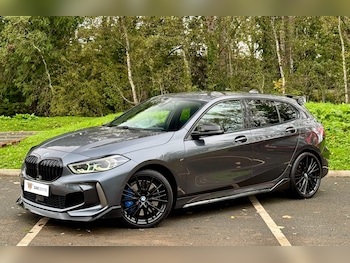 Used BMW 1 Series 2020 for sale - 76157463: Photo 3