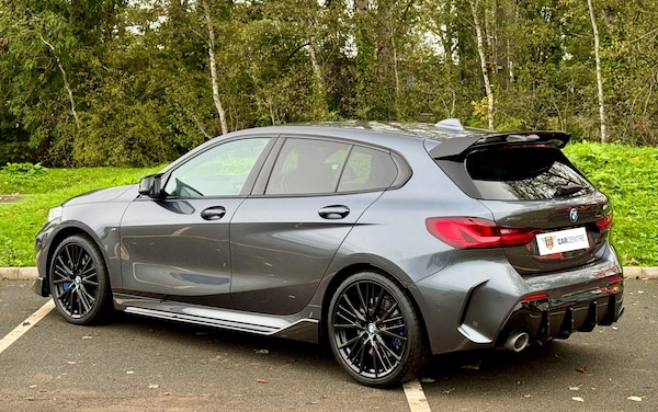 Used BMW 1 Series 2020 for sale - 76157463: Photo 5