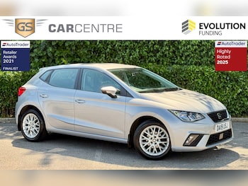 Used SEAT Ibiza 2019 for sale - 79194238: Photo
