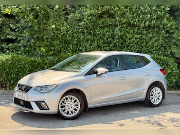 Used SEAT Ibiza 2019 for sale - 79194238: Photo
