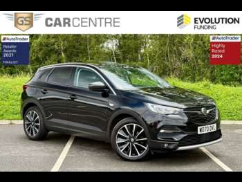 2021 (70) - 1.2 Turbo Elite Nav 5dr