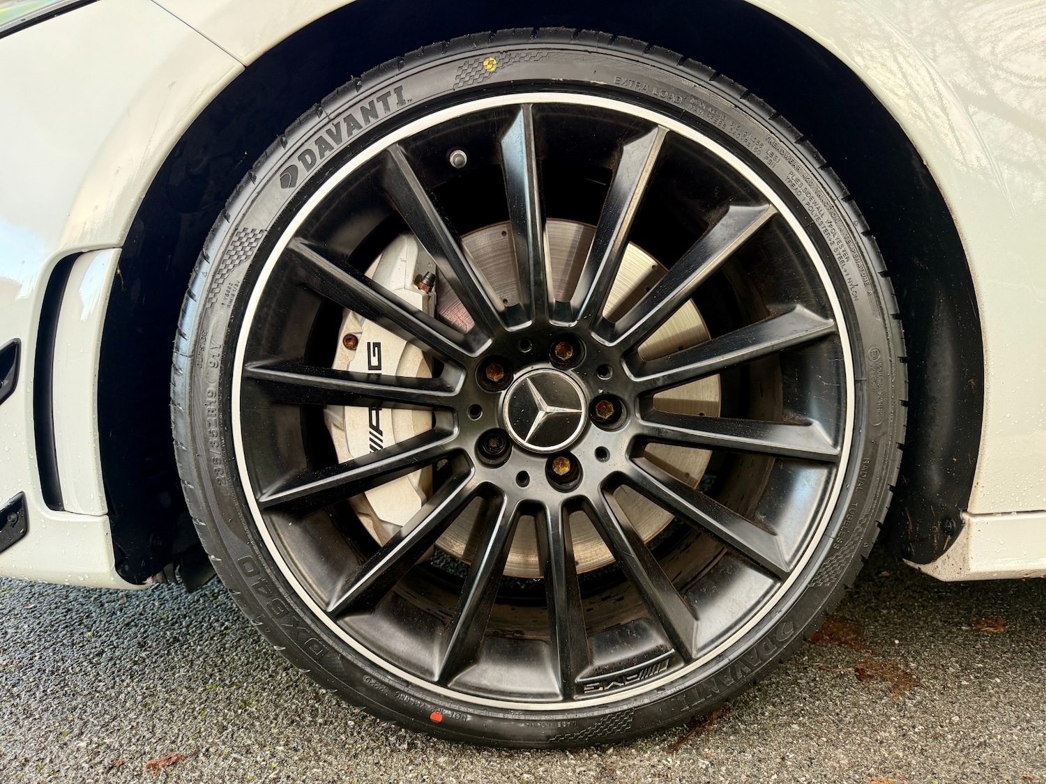 Used Mercedes-Benz A-Class 2022 for sale - 76625754: Photo 10