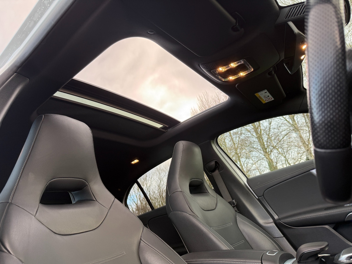 Used Mercedes-Benz A-Class 2022 for sale - 76625754: Photo 11