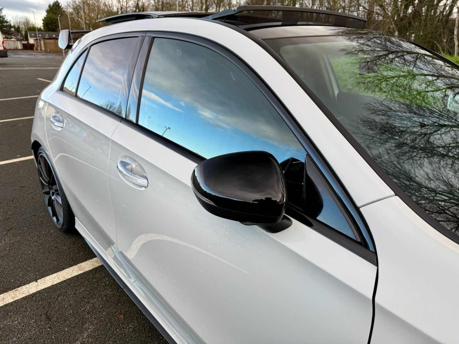 Used Mercedes-Benz A-Class 2022 for sale - 76625754: Photo 13