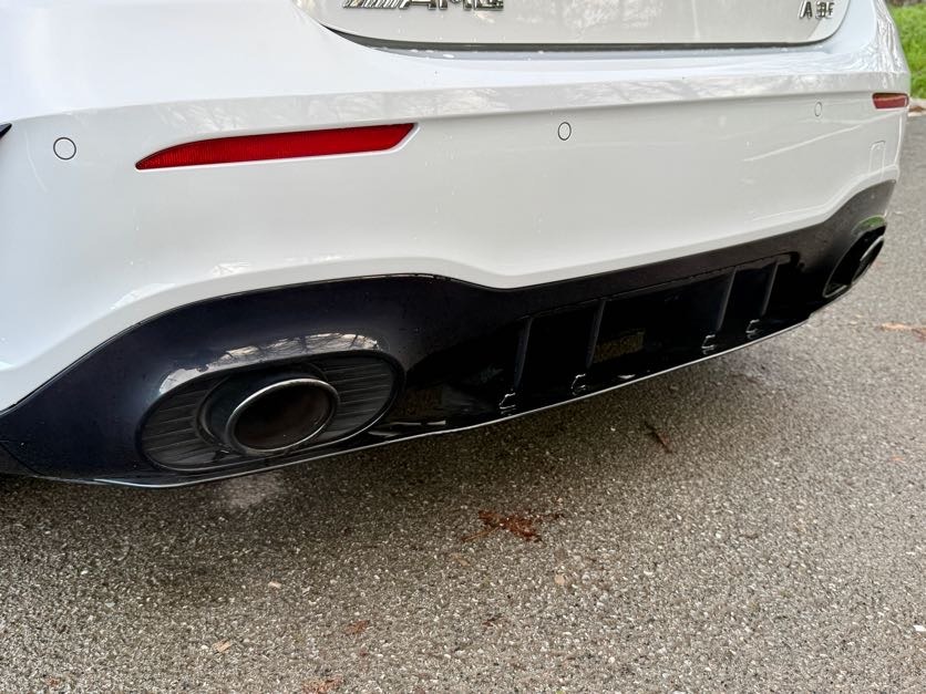 Used Mercedes-Benz A-Class 2022 for sale - 76625754: Photo 14