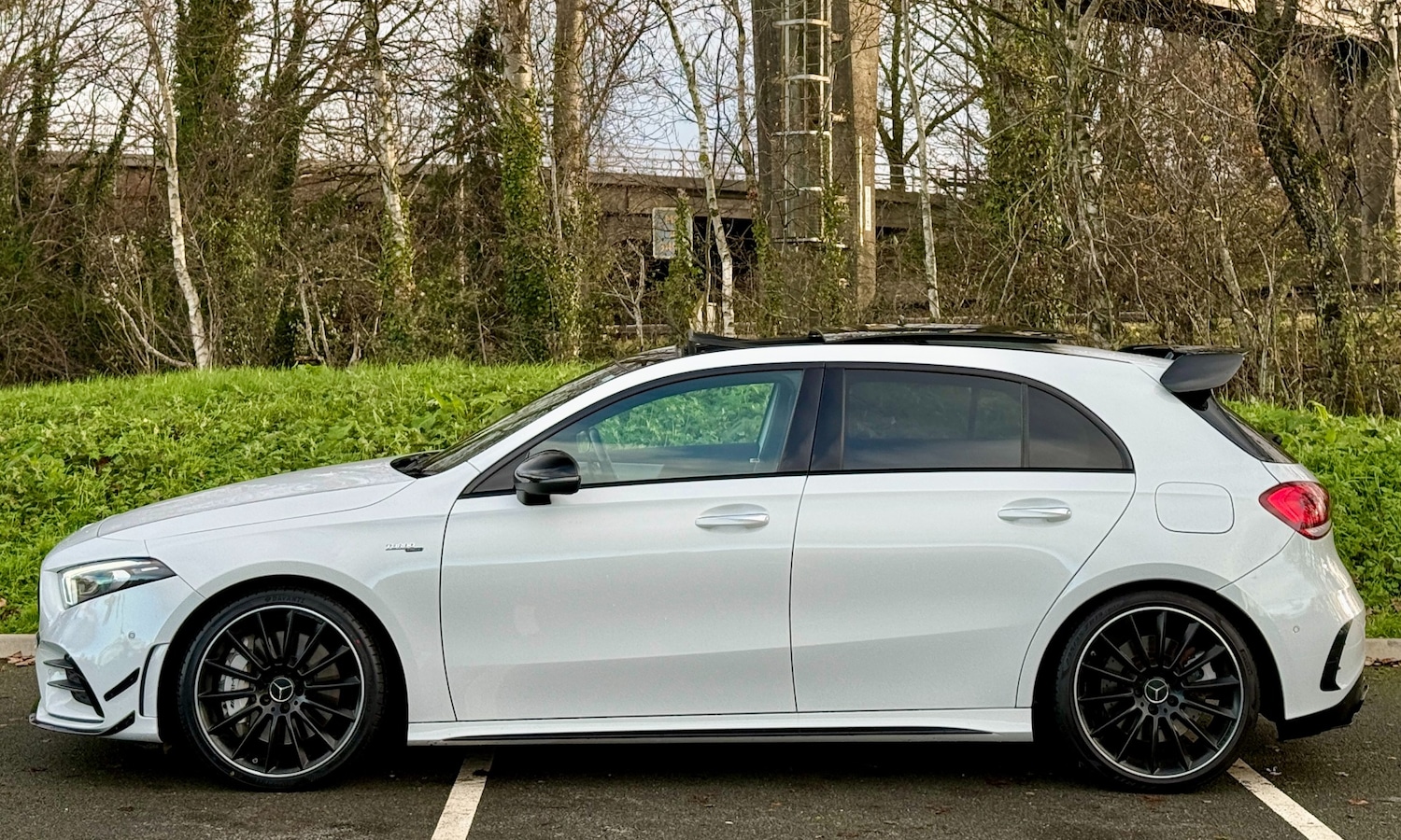 Used Mercedes-Benz A-Class 2022 for sale - 76625754: Photo 15