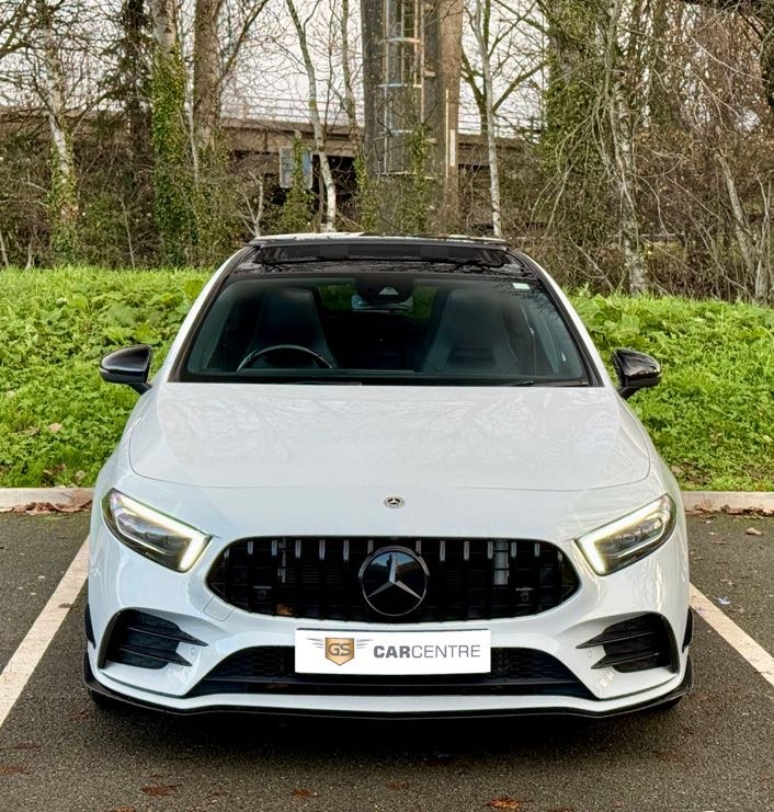 Used Mercedes-Benz A-Class 2022 for sale - 76625754: Photo 16